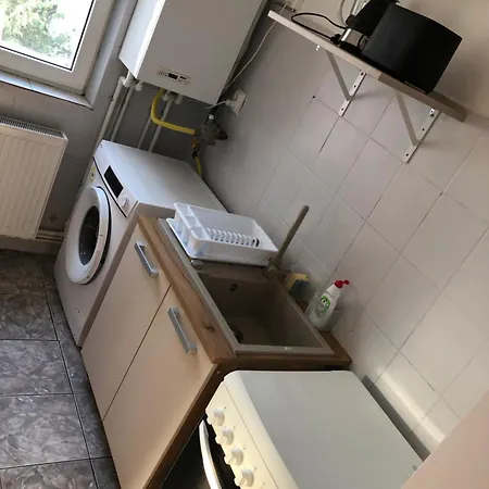 Apartment Suceava *