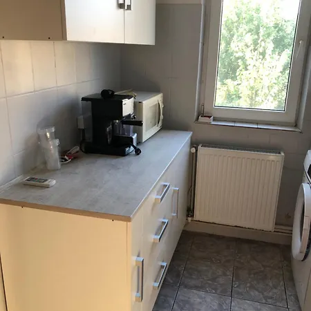 Suceava Apartment *