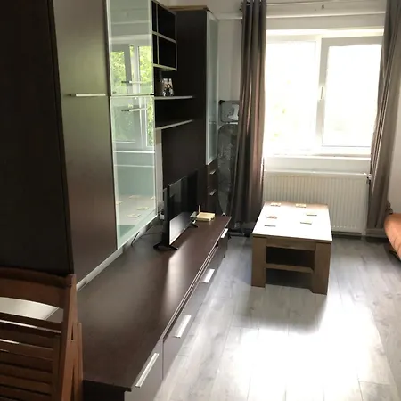 Suceava Apartment Constanta