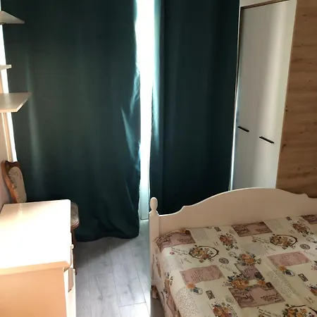 Suceava Apartment Constanta